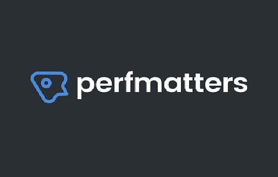Perfmatters GPL v2.4.0 – Lightweight WordPress Performance Plugin